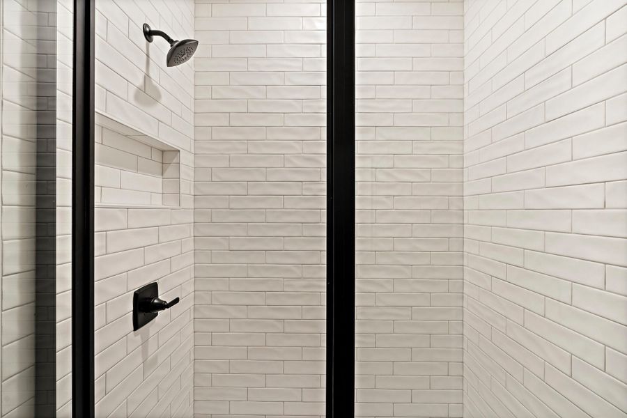 Close-up of interior finishes inside a home in Park Central, Georgetown (Image 20). Close-up of interior finishes inside a home in Park Central, Georgetown (Image 20).