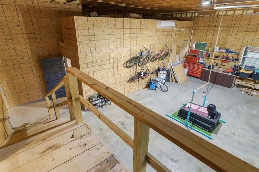In-progress construction of a new home in , Lindale, TX (Image 25).