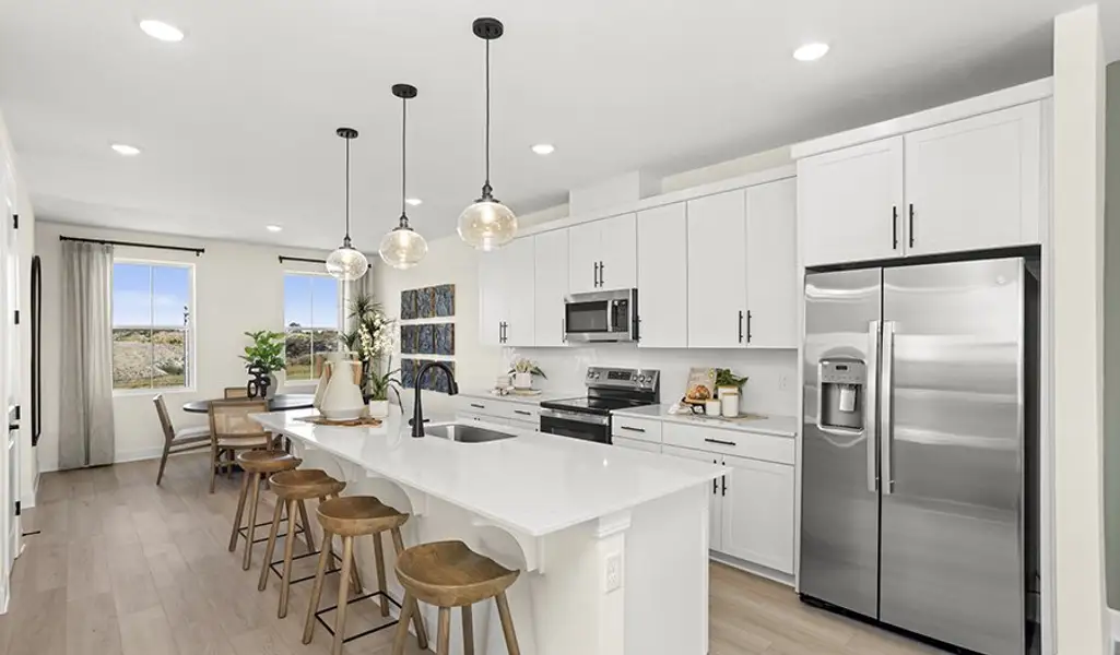 Kimberly-E19K-TheCrossingsatBartonVillage Kitchen