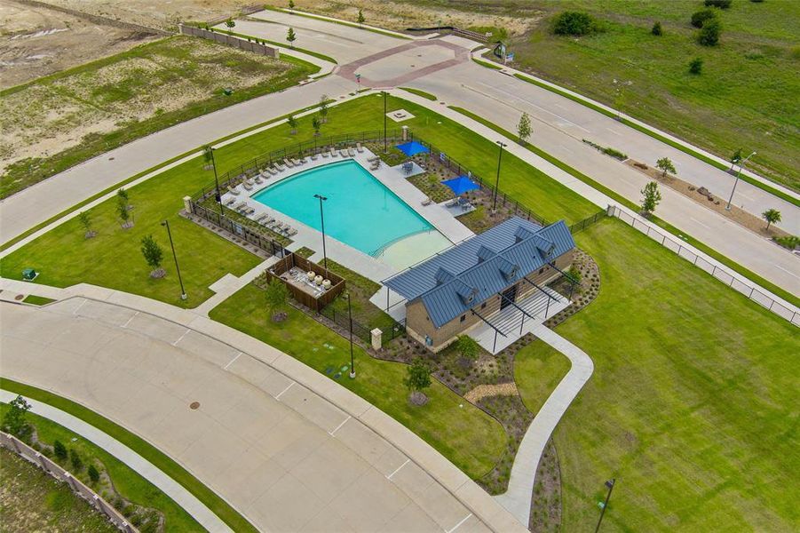 Community amenities in , Cleburne (Image 28).