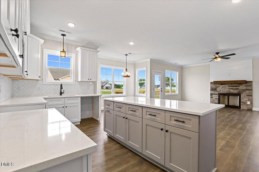 26-9531 Turkey Way-26