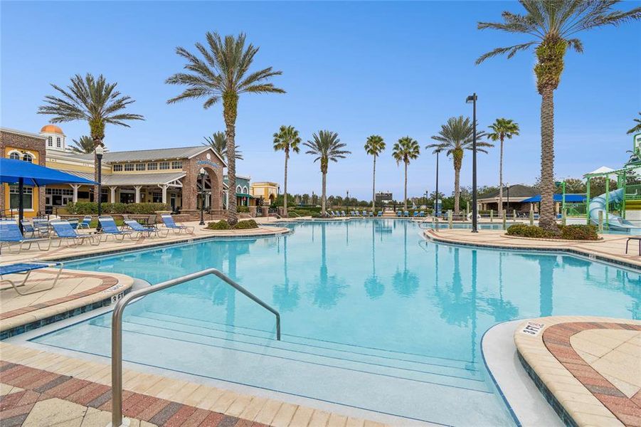 Community amenities in , Land O' Lakes (Image 56).