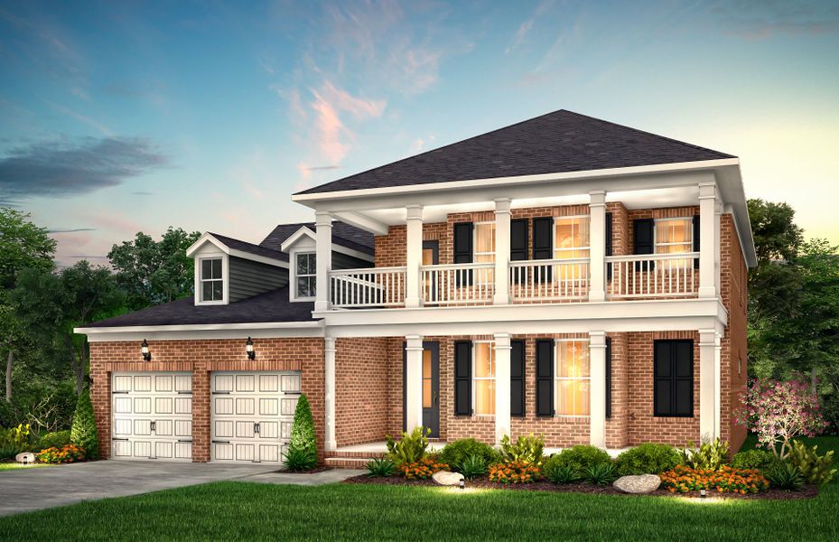 Furman Elevation 05 Furman Elevation 05