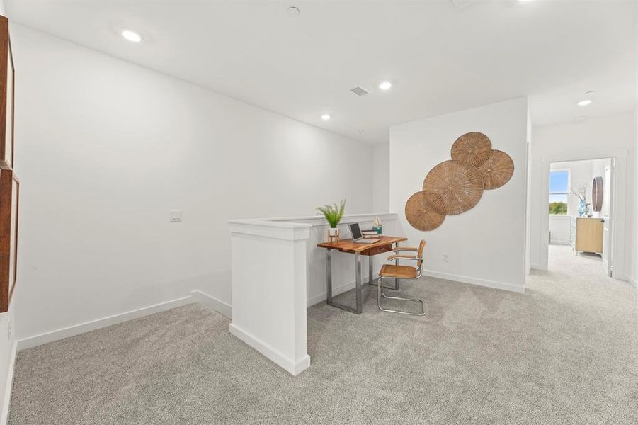 13. 2005 Aldrich - Loft