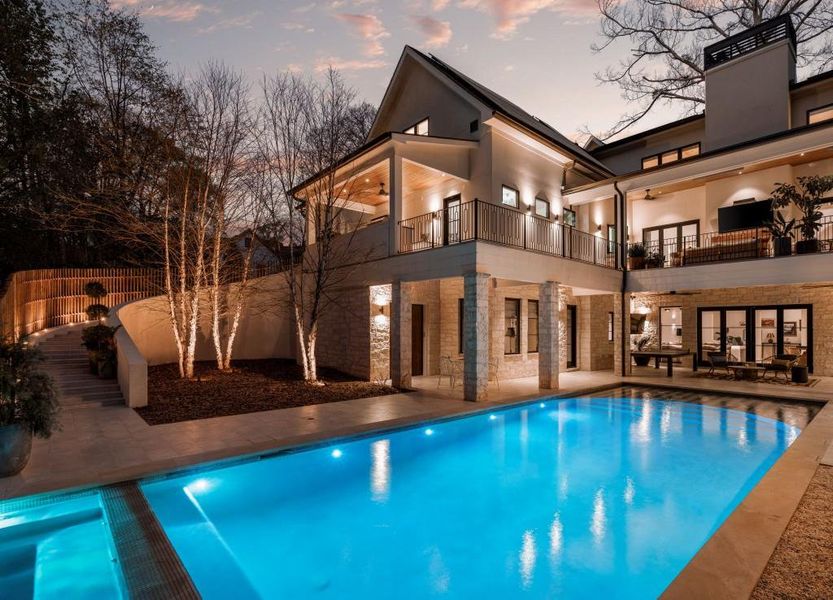 Community amenities in , Sandy Springs (Image 74).