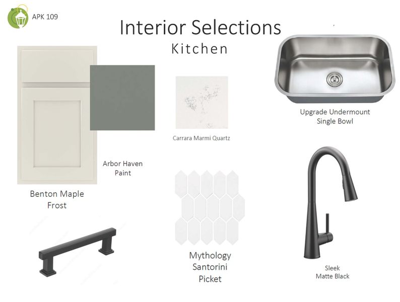 Kitchen Design Selections Kitchen Design Selections