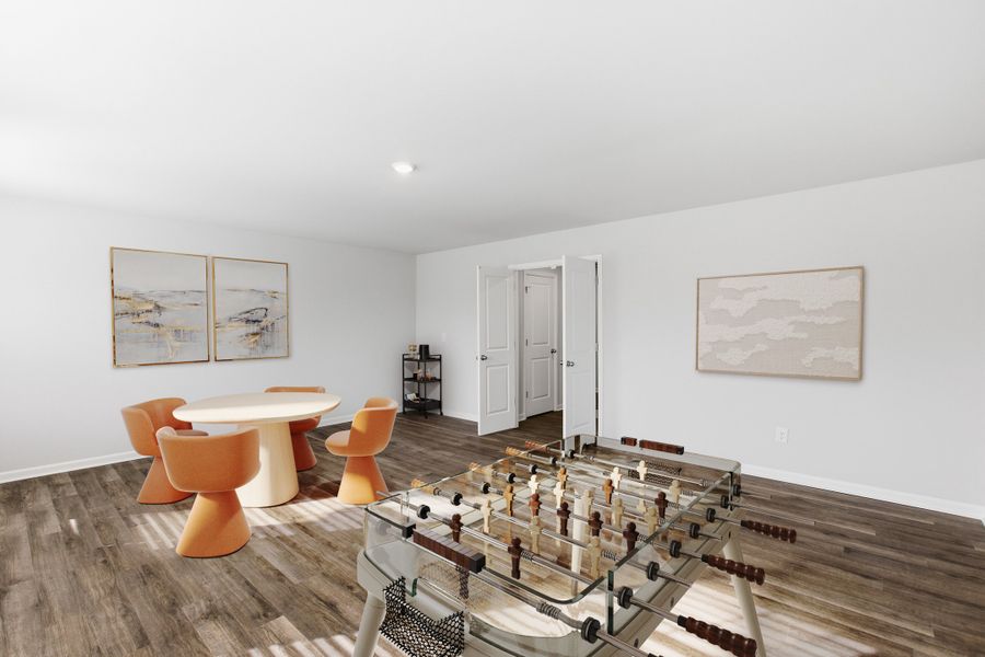 New Home in New Bern, NC.  - Slide 21