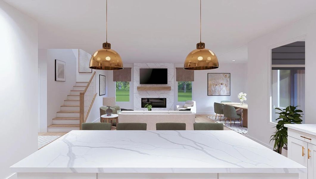 Knoll Kitchen Knoll Kitchen