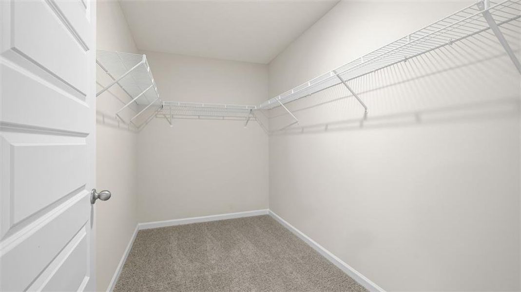 Spacious, unfurnished interior of a new home in Independence, Loganville (Image 21). Spacious, unfurnished interior of a new home in Independence, Loganville (Image 21).