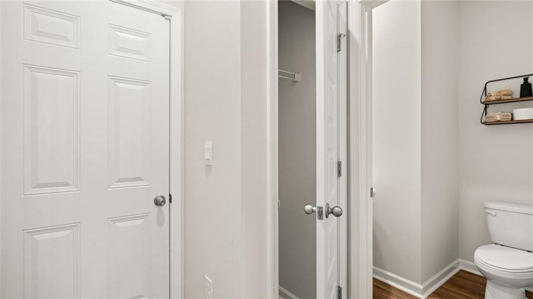 Image 62 of a home in Echo Glen.