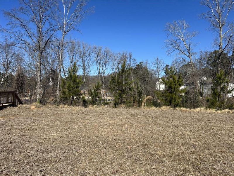 Natural landscape and outdoor views near  in Chamblee (Image 11).
