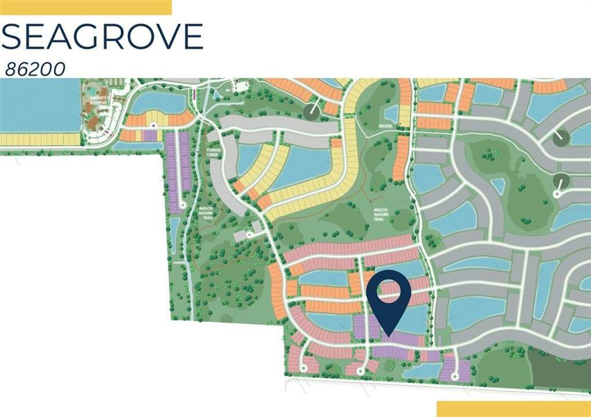 Image 29 of a home in BeachWalk by Manasota Key.