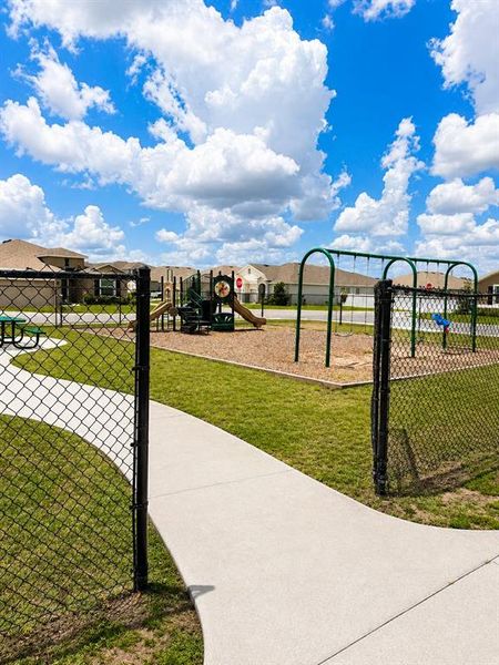 Community amenities in Brookhaven, Ocala (Image 19). Community amenities in Brookhaven, Ocala (Image 19).