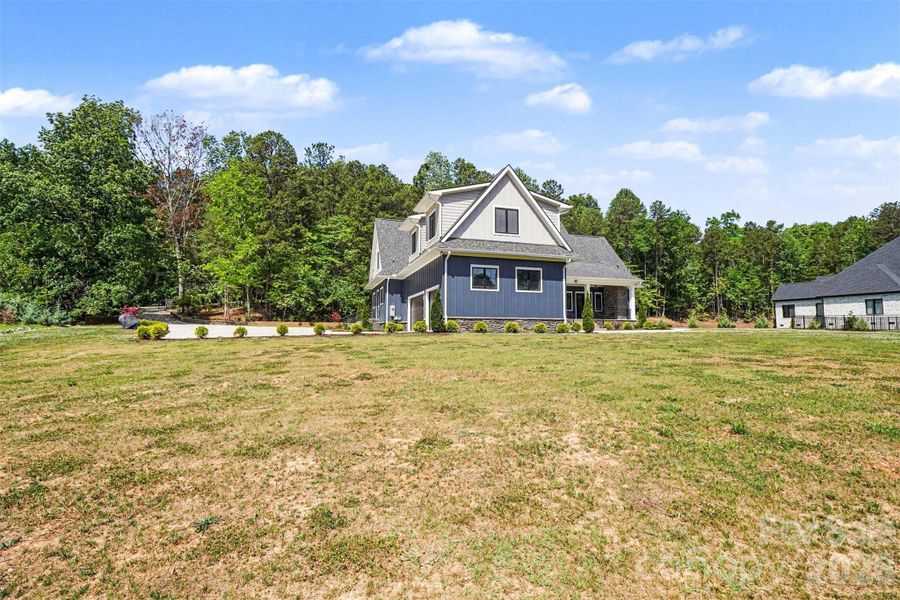 Image 45 of a home in .
