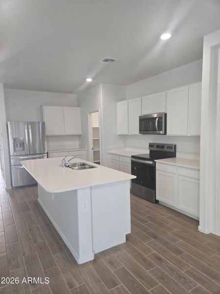 Lark Kitchen- Lark Kitchen-