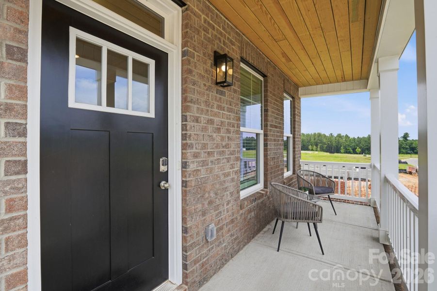 Front Porch Front Porch