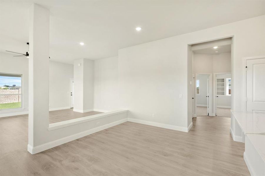 Image 33 of a home in Hunters Ridge. Image 33 of a home in Hunters Ridge.