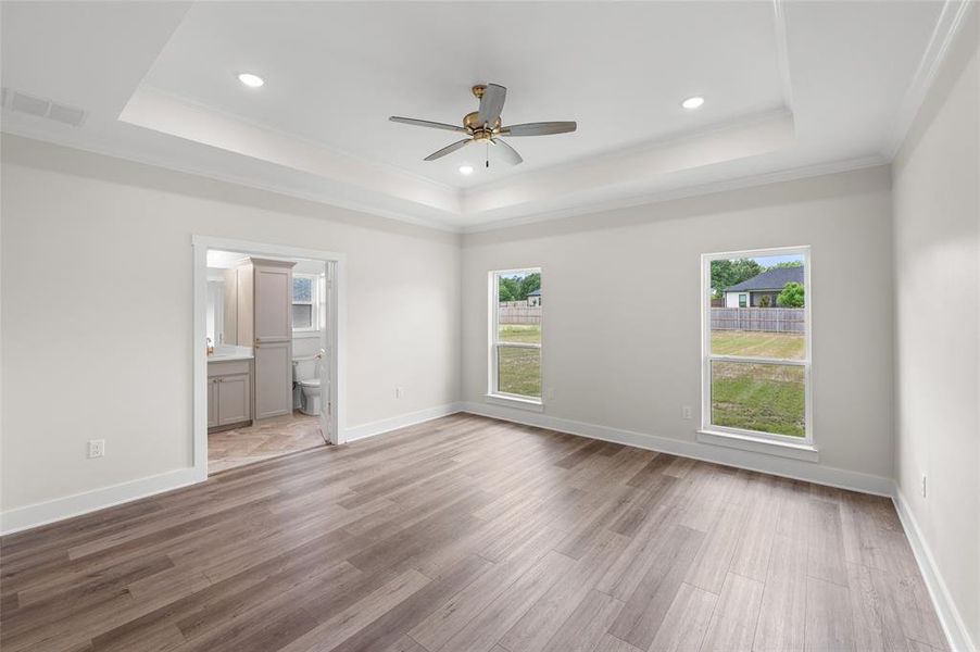 Spacious, unfurnished interior of a new home in , Mineola (Image 13). Spacious, unfurnished interior of a new home in , Mineola (Image 13).