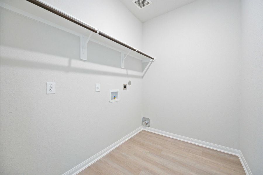 9518 Tree House Ct - Carter - Utility Room