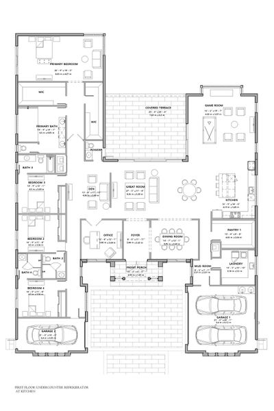 Floor Plan Floor Plan