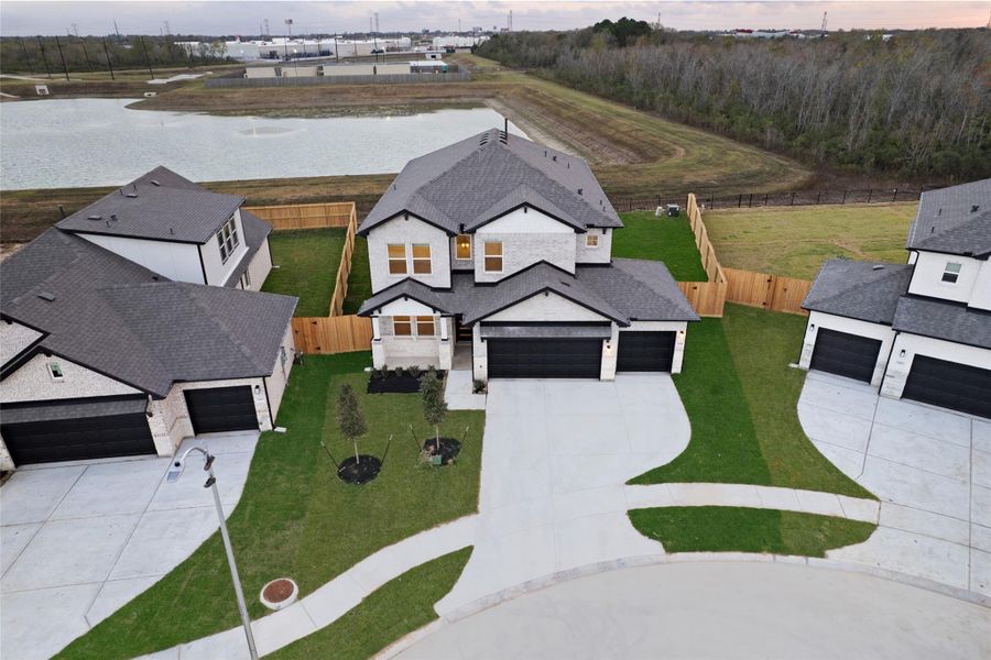 SOOOO much privacy SOOOO much privacy