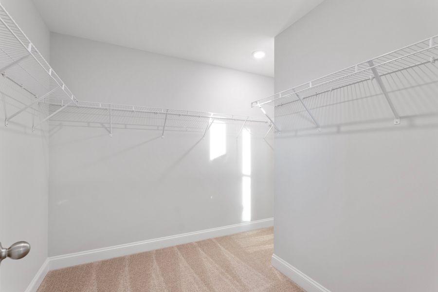 Zebulon, NC New Home.  - Slide 17