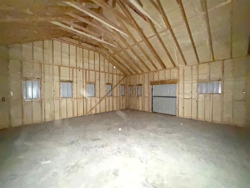 In-progress construction of a new home in , Oglesby, TX (Image 10). In-progress construction of a new home in , Oglesby, TX (Image 10).