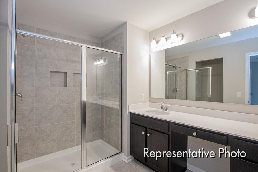 Image 15 of a home in North Creek at Nexton. Image 15 of a home in North Creek at Nexton.