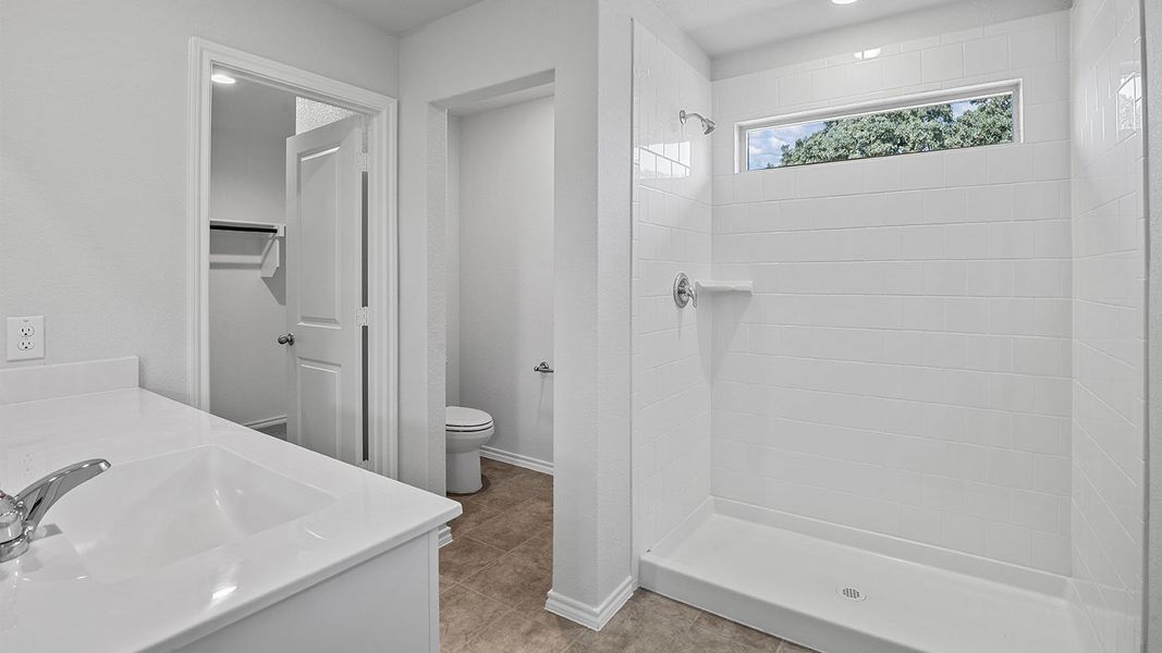 Representative furnished interior of a home built from the Brooke by D.R. Horton in The Hills at Reunion, Newark (Image 11). Representative furnished interior of a home built from the Brooke by D.R. Horton in The Hills at Reunion, Newark (Image 11).