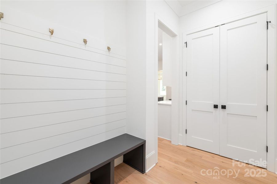 Spacious, unfurnished interior of a new home in , Charlotte (Image 21).