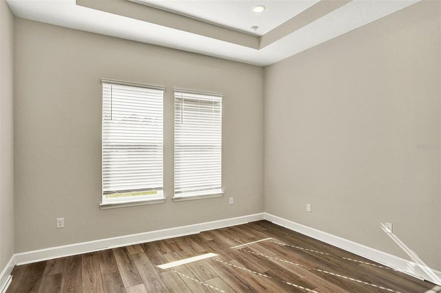 Spacious, unfurnished interior of a new home in , Palm Coast (Image 8). Spacious, unfurnished interior of a new home in , Palm Coast (Image 8).