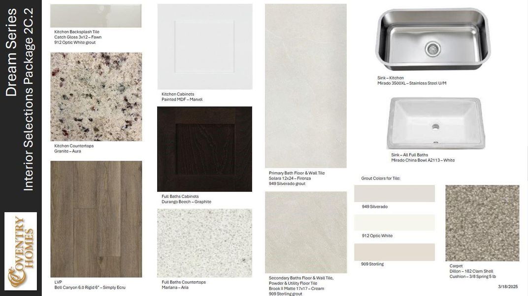 Image 6 of a home in Beacon Point at Lago Mar. Image 6 of a home in Beacon Point at Lago Mar.