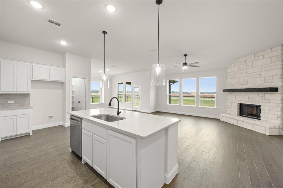 389 Paddle Boat- Kitchen-3312