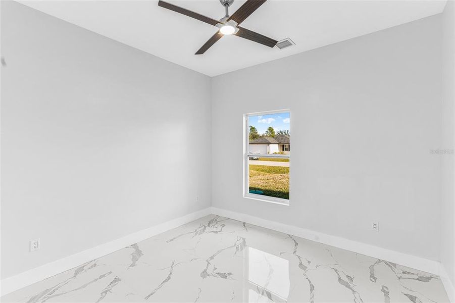 Spacious, unfurnished interior of a new home in , Lehigh Acres (Image 20). Spacious, unfurnished interior of a new home in , Lehigh Acres (Image 20).