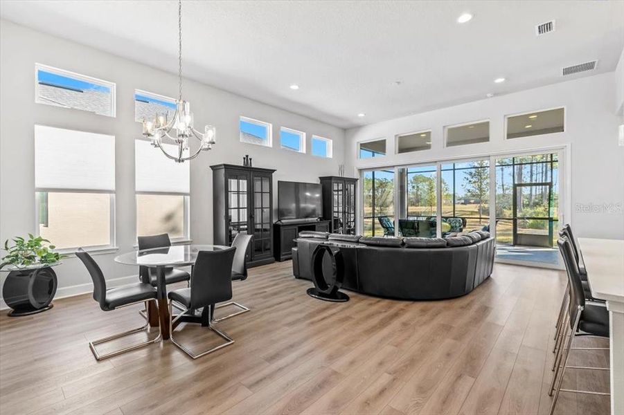 Community amenities in Woodhaven, Port Orange (Image 52). Community amenities in Woodhaven, Port Orange (Image 52).