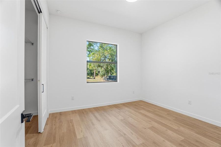 Spacious, unfurnished interior of a new home in , North Port (Image 32). Spacious, unfurnished interior of a new home in , North Port (Image 32).