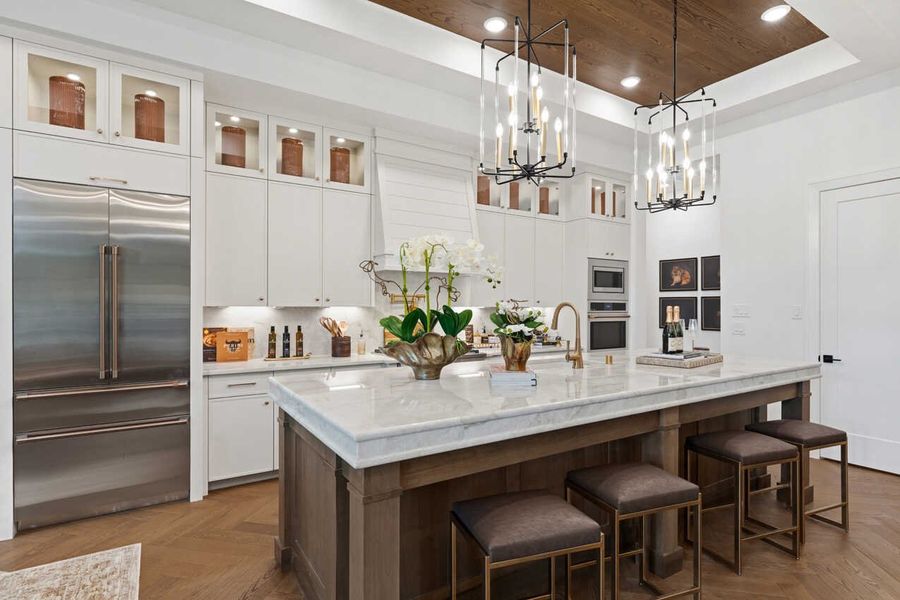 Kitchen Kitchen