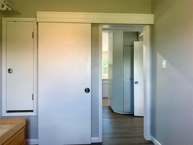 Spacious, unfurnished interior of a new home in , Whitney (Image 14).