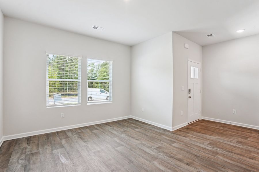 Social Circle, GA New Home.  - Slide 38