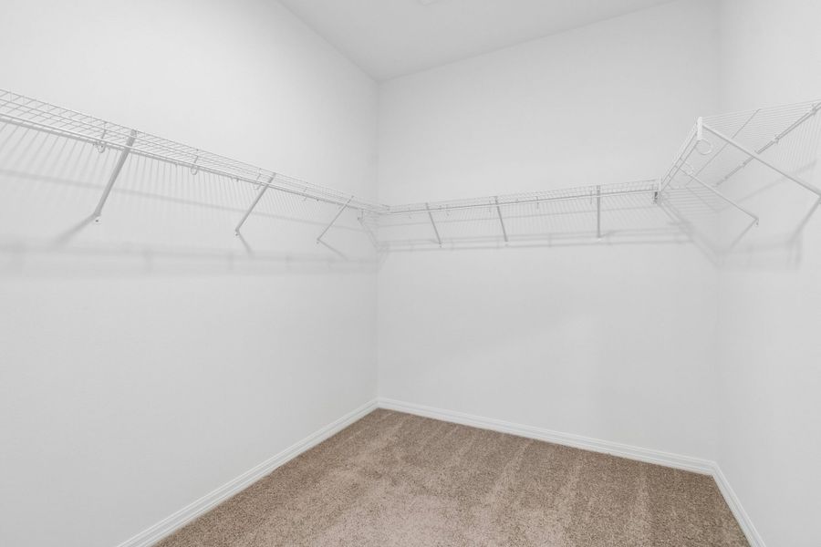 Owner's Closet Owner's Closet