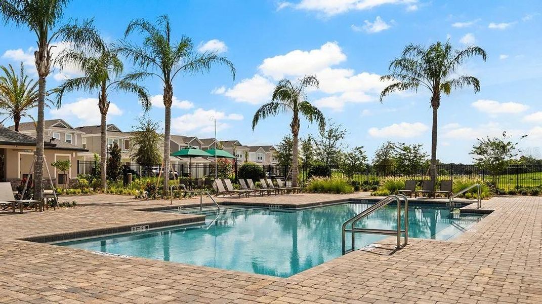 Community amenities in , Apopka (Image 18).