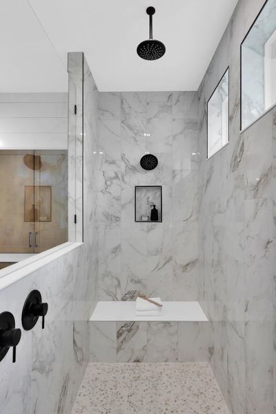 The Paigelynn Primary Bath