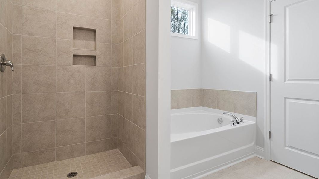 2,527sf New Home in Conway, SC.  - Slide 12