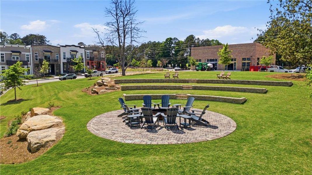 Community amenities in , Dacula (Image 57).