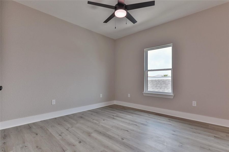 Spacious, unfurnished interior of a new home in , Freeport (Image 16). Spacious, unfurnished interior of a new home in , Freeport (Image 16).