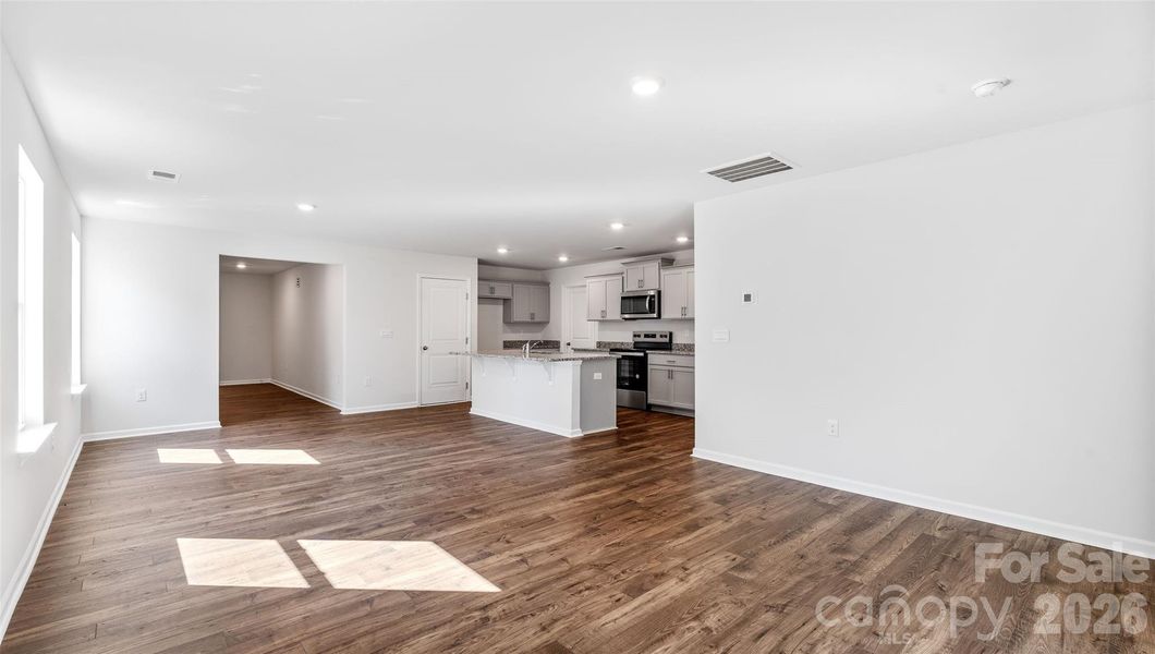 Photos are representative