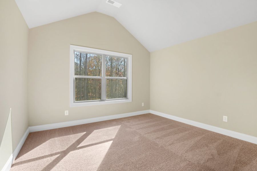 Christina New Home in Conyers, GA.  - Slide 21