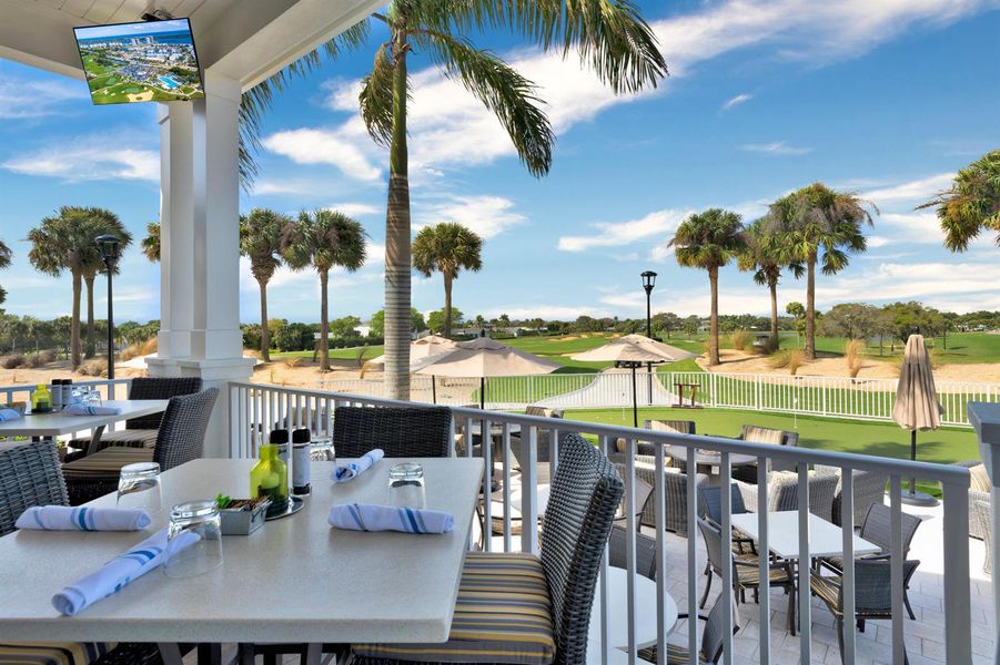 Patio Dining Patio Dining