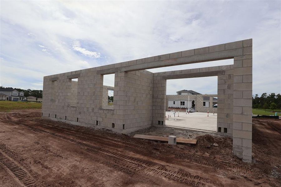 Image 23 of a home in Bay Lake Farms.