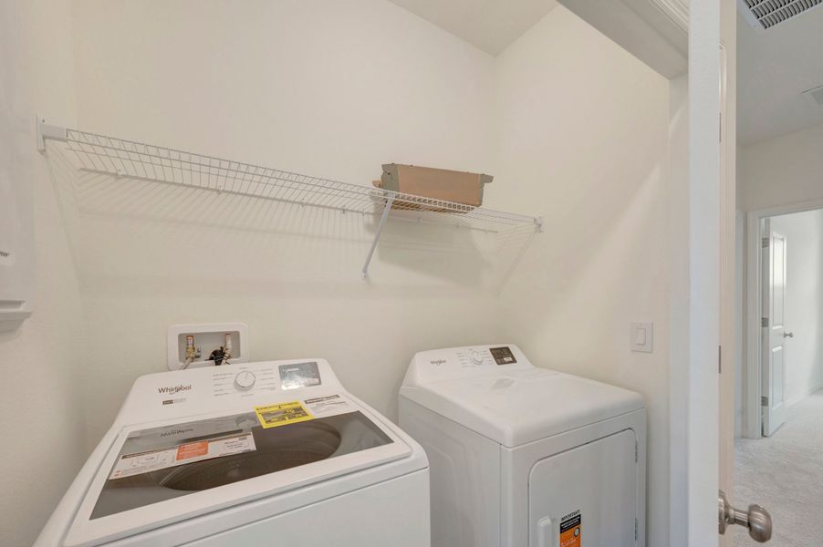 Close-up of interior finishes inside a home in Waterset Townhomes, Apollo Beach (Image 16). Close-up of interior finishes inside a home in Waterset Townhomes, Apollo Beach (Image 16).